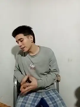 Mrdetonador online show from November 23, 8:03 am