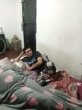 Mrdetonador online show from March 19, 7:23 am