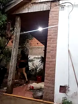 Snapshot of Chicavixy chatting on January 14, 11:16 pm Chicavixy online show from January 14, 11:16 pm