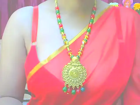 ishmita99 online show from January 4, 5:58 am