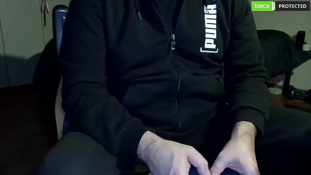 MultiOrgasmicLover online show from December 6, 10:19 pm