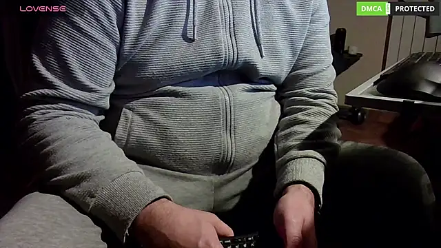 MultiOrgasmicLover online show from December 20, 3:10 pm