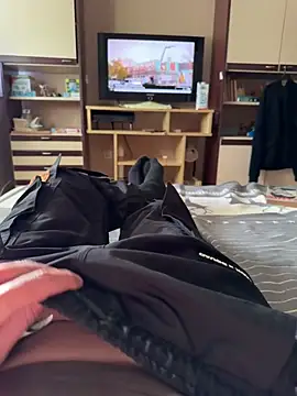 Snapshot of Huncutkuki chatting on December 21, 12:16 pm Huncutkuki online show from December 21, 12:16 pm