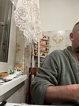 Snapshot of Huncutkuki chatting on January 26, 11:29 pm Huncutkuki online show from January 26, 11:29 pm