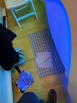 Snapshot of Huncutkuki chatting on February 21, 12:17 pm Huncutkuki online show from February 21, 12:17 pm