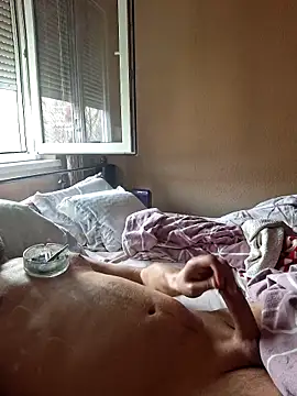 Snapshot of Huncutkuki chatting on March 9, 10:30 am Huncutkuki online show from March 9, 10:30 am