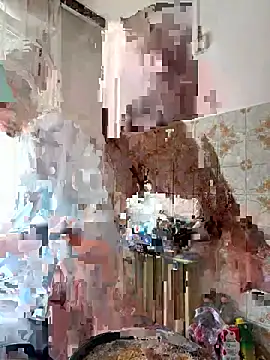 Snapshot of Huncutkuki chatting on September 21, 7:10 am Huncutkuki online show from September 21, 7:10 am