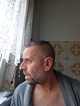 Snapshot of Huncutkuki chatting on October 26, 12:00 pm Huncutkuki online show from October 26, 12:00 pm