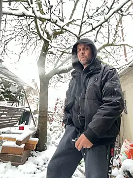 Snapshot of Huncutkuki chatting on November 23, 12:27 pm Huncutkuki online show from November 23, 12:27 pm