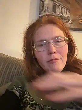 AurburnMayhem online show from January 12, 12:07 am