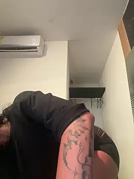 Alexandra duque online show from February 14, 2:28 am