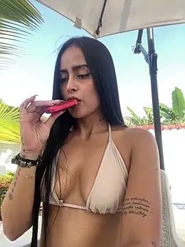 Alexandra duque online show from February 28, 8:39 pm