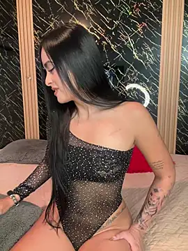 Alexandra duque online show from March 11, 8:31 pm