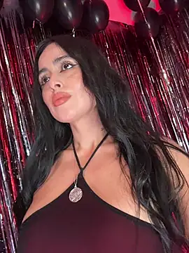 Alexandra duque online show from January 14, 9:42 pm