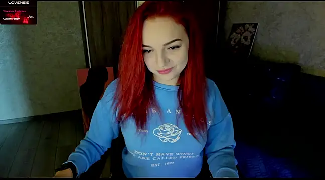 Snapshot of Stella__Cox chatting on January 26, 6:28 am Stella Cox online show from January 26, 6:28 am