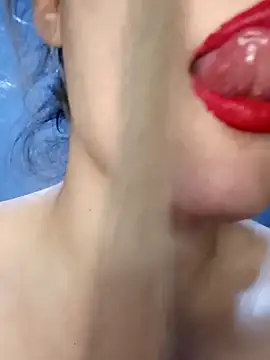 Snapshot of afrodizyak chatting on February 28, 10:17 pm afrodizyak online show from February 28, 10:17 pm