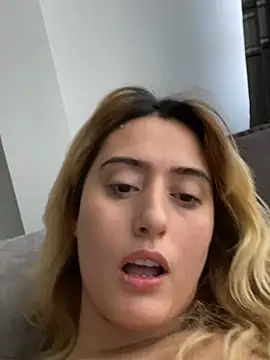 afrodizyak online show from February 18, 12:12 pm