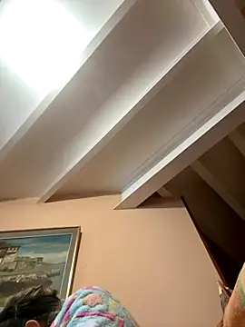 Snapshot of andreinitahg chatting on November 9, 4:05 pm andreinitahg online show from November 9, 4:05 pm