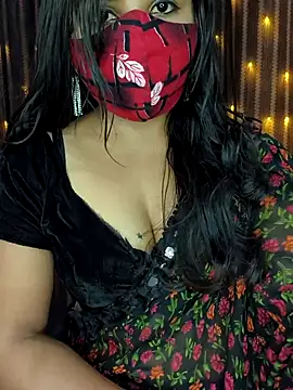 Snapshot of Tanvi-patil chatting on February 18, 4:48 pm Tanvi-patil online show from February 18, 4:48 pm