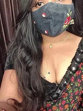 Tanvi-patil online show from January 5, 5:27 pm