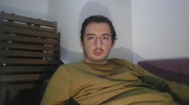 laynufff online show from January 24, 3:45 pm