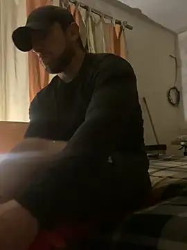 FumesClouds online show from January 6, 6:25 am