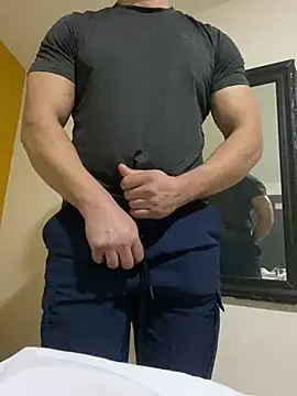 FumesClouds online show from January 7, 6:27 am