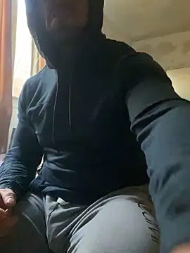 FumesClouds online show from January 17, 3:43 pm