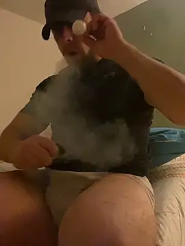 FumesClouds online show from January 21, 9:13 am