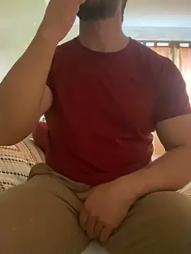 FumesClouds online show from January 22, 10:05 pm