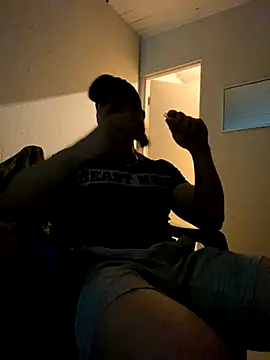 FumesClouds online show from September 28, 9:47 am