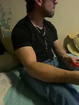 FumesClouds online show from October 26, 3:56 am