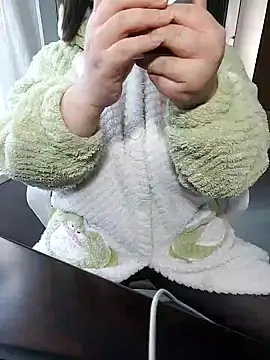 Snapshot of palzkybi123 chatting on January 14, 6:24 am palzkybi123 online show from January 14, 6:24 am