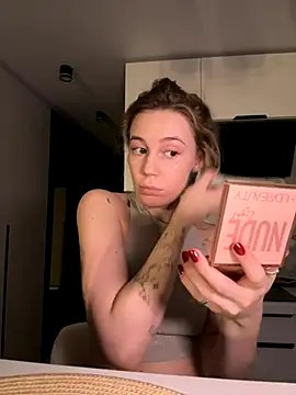 meanexx online show from November 27, 5:15 pm