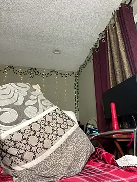 Shuggabutt online show from January 17, 12:48 am