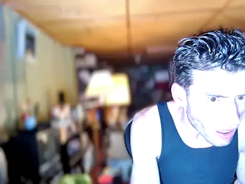 Snapshot of savageconfidence chatting on September 9, 8:25 am savageconfidence online show from September 9, 8:25 am