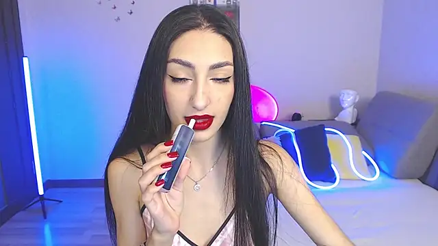 Lina Robbins online show from March 13, 3:00 am