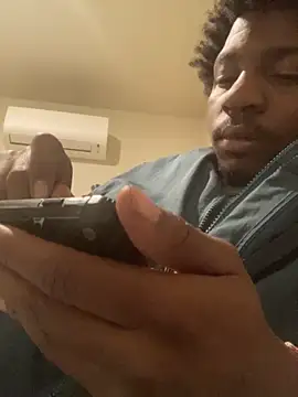 Snapshot of gaimov3r2024 chatting on October 27, 8:18 am gaimov3r2024 online show from October 27, 8:18 am