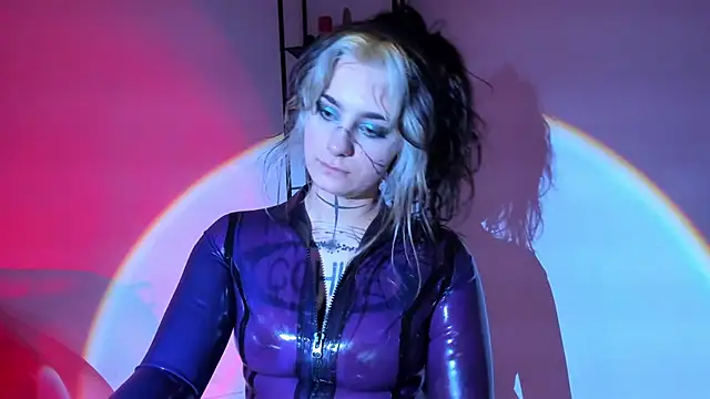 lady sontse  online show from February 17, 7:53 pm