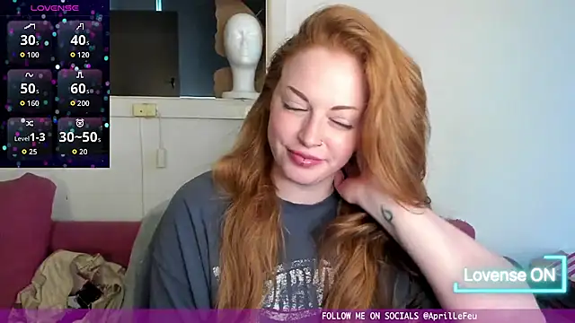 aaprill online show from November 2, 8:06 am