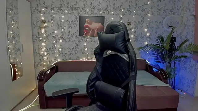 Snapshot of Eva_Rosec chatting on December 25, 3:06 pm Eva Rosec online show from December 25, 3:06 pm