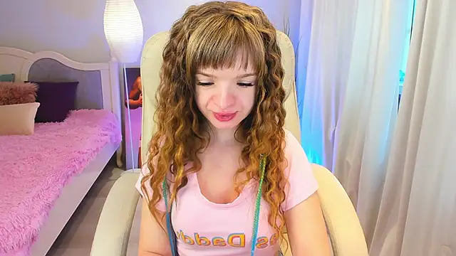 Snapshot of Eva_Rosec chatting on February 7, 7:07 am Eva Rosec online show from February 7, 7:07 am