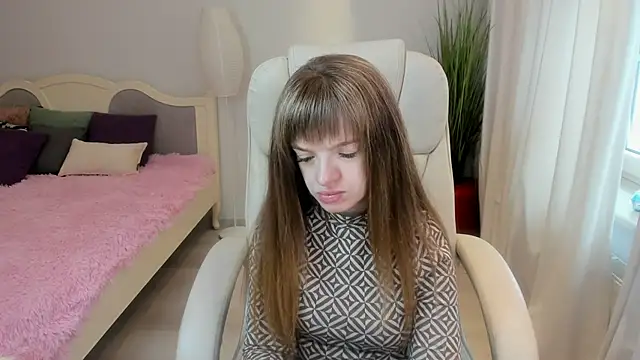 Snapshot of Eva_Rosec chatting on March 15, 7:53 am Eva Rosec online show from March 15, 7:53 am