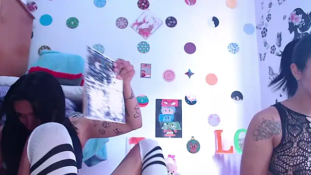 Yaumiko online show from March 19, 4:13 pm