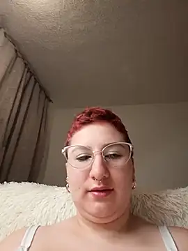 Ximenna Cruz online show from March 16, 12:01 am