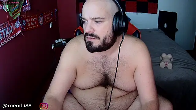 Snapshot of menditeta1 chatting on November 5, 9:48 pm menditeta1 online show from November 5, 9:48 pm