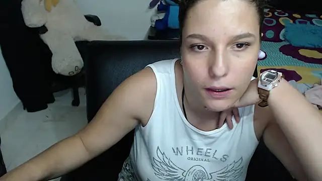 Snapshot of alexia_87 chatting on January 26, 6:07 am alexia 87 online show from January 26, 6:07 am