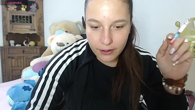 alexia 87 online show from March 10, 2:27 am