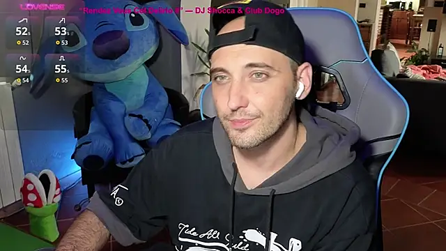 Gil gamesh90 online show from September 8, 2:38 pm