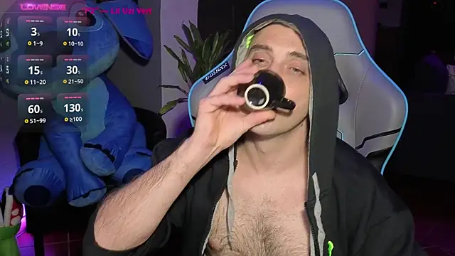 Gil gamesh90 online show from January 7, 8:22 pm